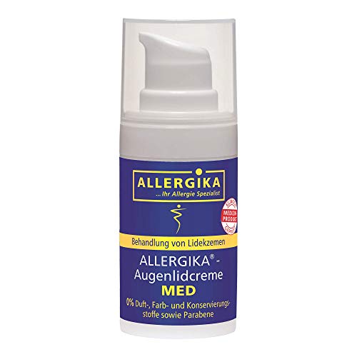 Allergika Allergika Creme