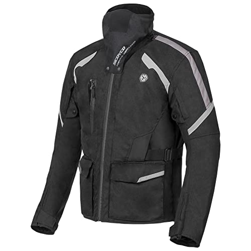 Scoyco Motorradjacke