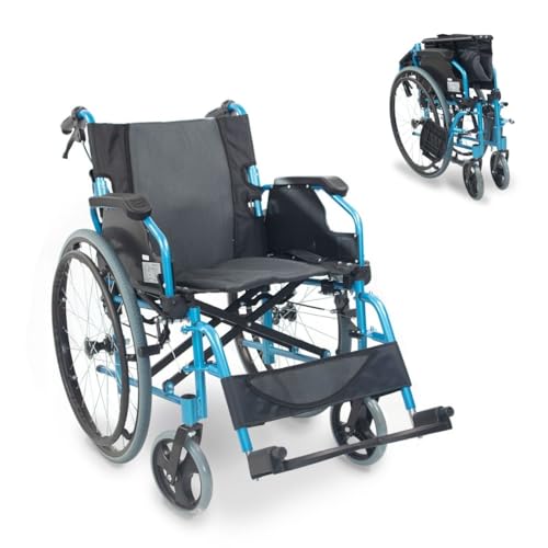 Mobiclinic Rollstuhl