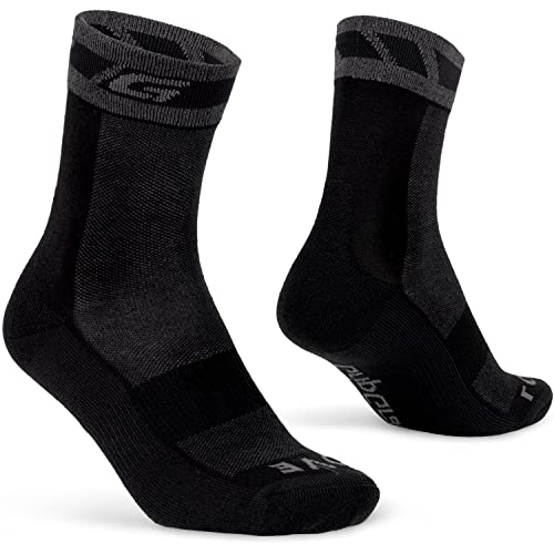 Gripgrab Fahrradsocken