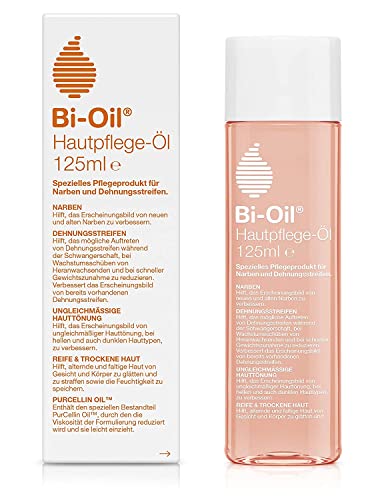 Bi-Oil Körperöl