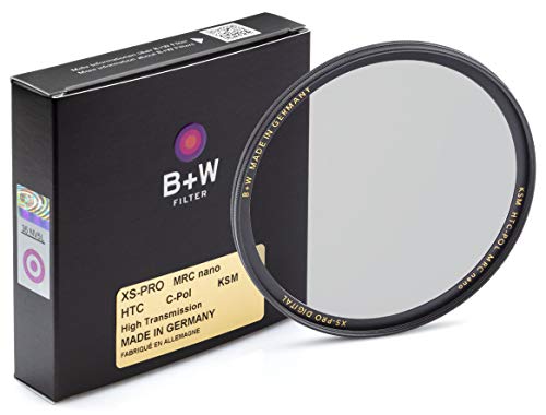 B+W Polfilter