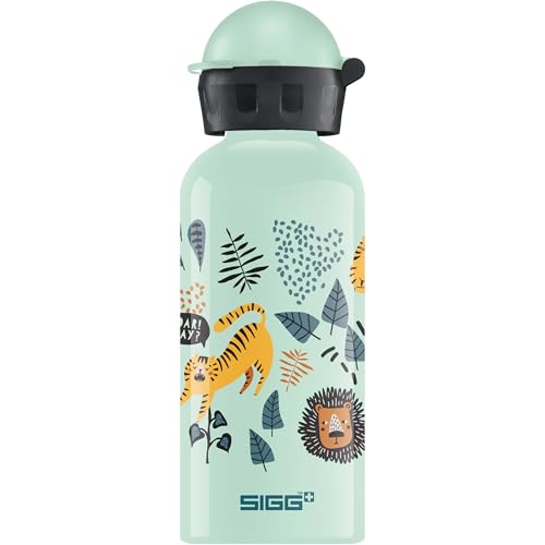 Sigg Kinder Trinkflasche