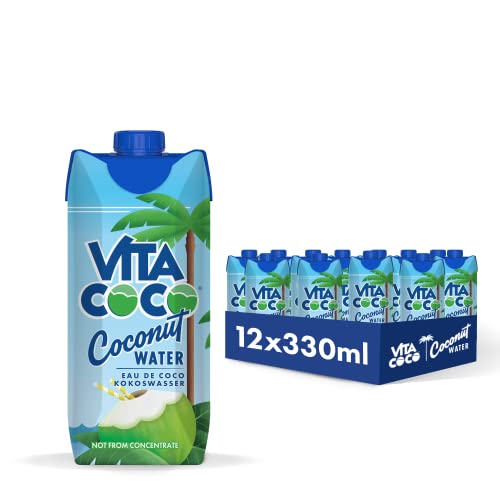 Vita Coco Kokoswasser