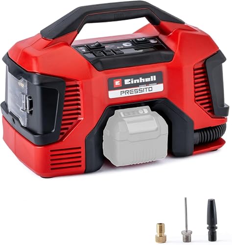 Einhell Kompressor Ohne Kessel