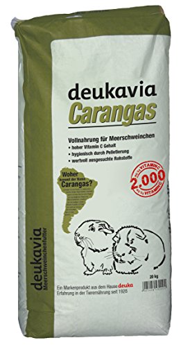 Deuka Meerschweinchenfutter