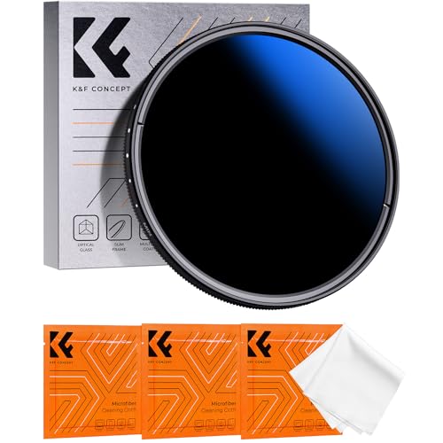 K&F Concept Nd Filter