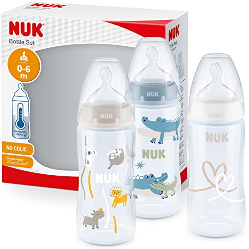 Nuk Babyflasche