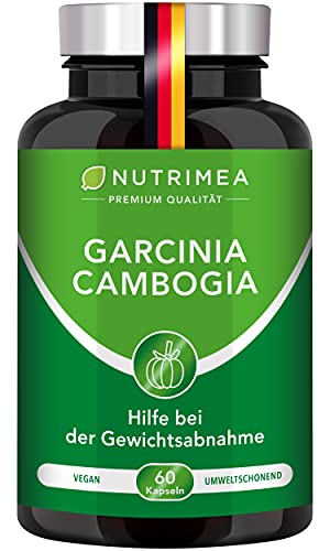 Plastimea Garcinia Cambogia