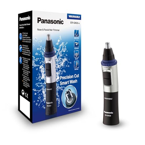 Panasonic Nasenhaartrimmer