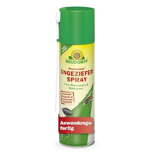 Neudorff Ungezieferspray