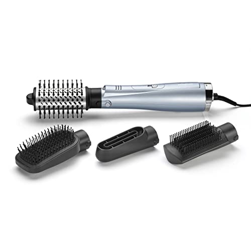 Babyliss Ionen Bürste