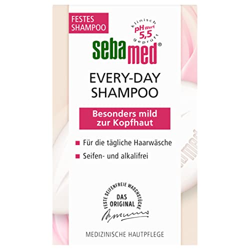 Sebamed Festes Shampoo