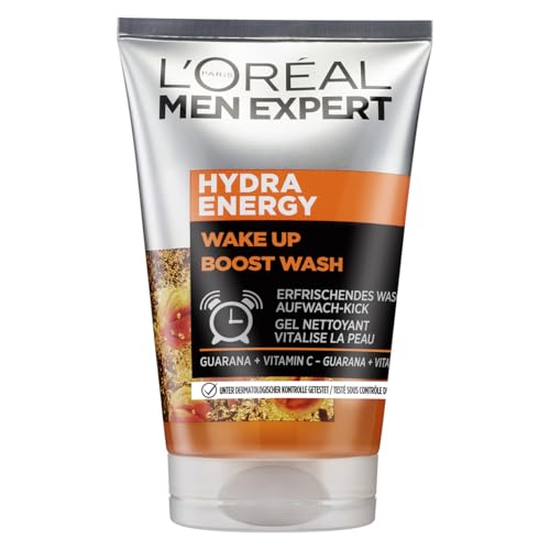 L'Oréal Men Expert Gesichtswasser Für Männer