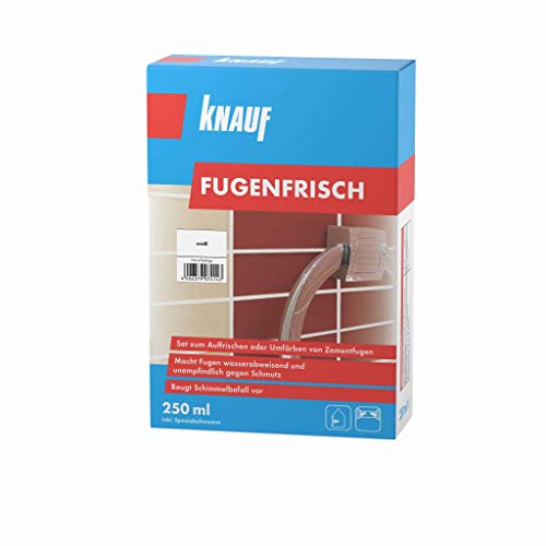 Knauf Fugenweiss