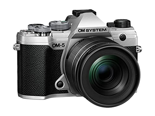 Om System Olympus Kamera