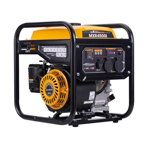 Maxpeedingrods Inverter Generator