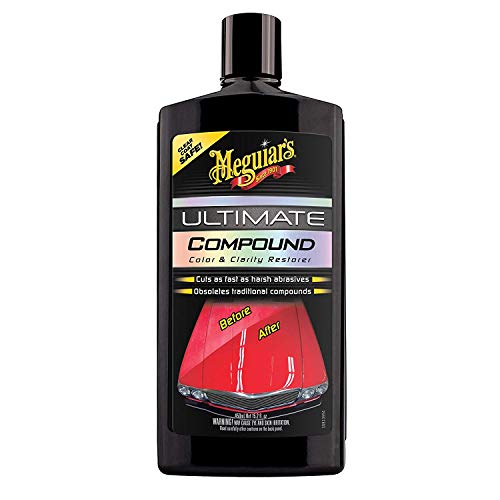 Meguiar'S Autopolitur