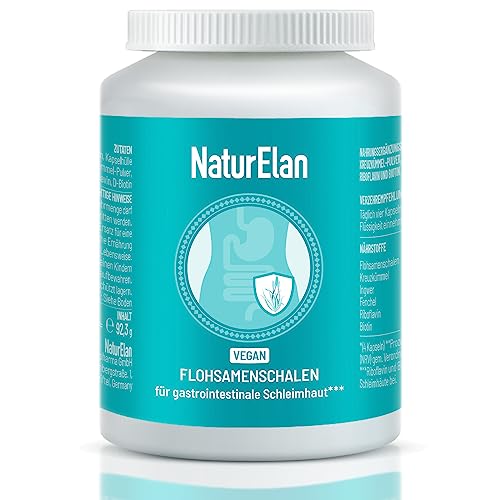 Naturelan Kreuzkümmel Abnehmen