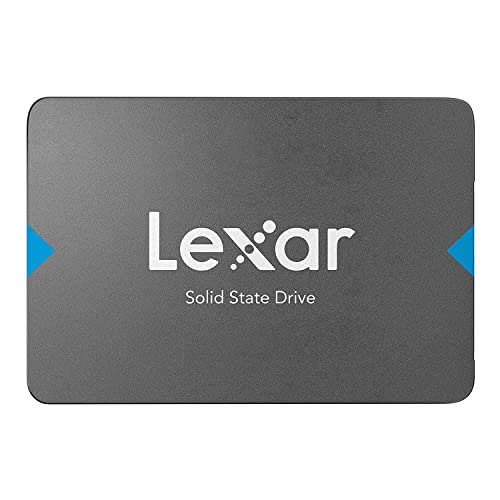 Lexar Ssd Festplatte