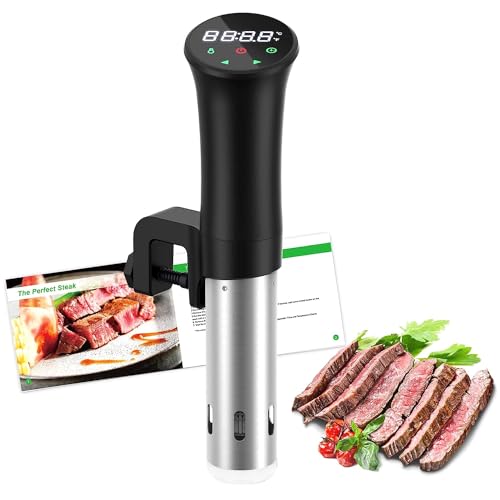 Vpcok Direct Sous Vide Stick