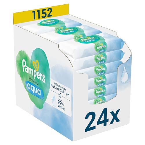 Pampers Pampers Windeln
