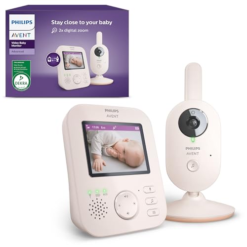 Philips Philips Avent Babyphone