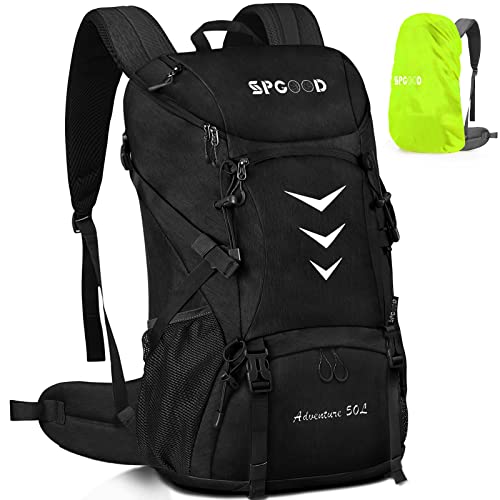 Spgood Trekkingrucksack