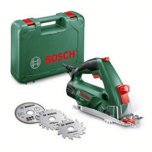 Bosch Home And Garden Mini Handkreissäge