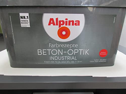 Alpina Betonputz