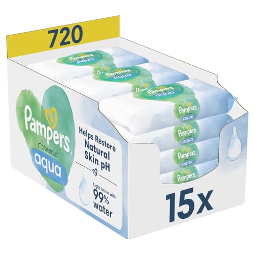 Pampers Pampers Windeln