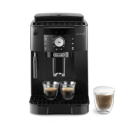 De'Longhi Jura Kaffeevollautomat