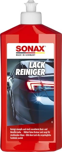 Sonax Lackreiniger