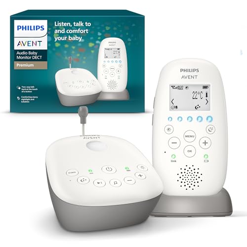 Philips Babyfon