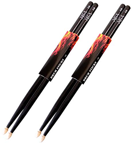 Msa Drumsticks