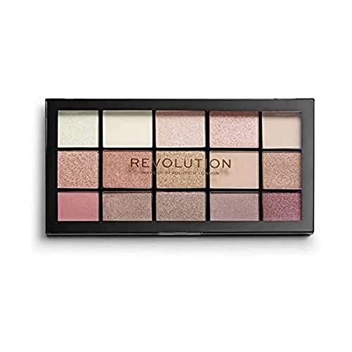 Makeup Revolution Lidschatten