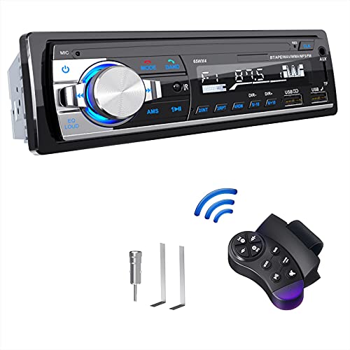 Cenxiny Bluetooth Autoradio