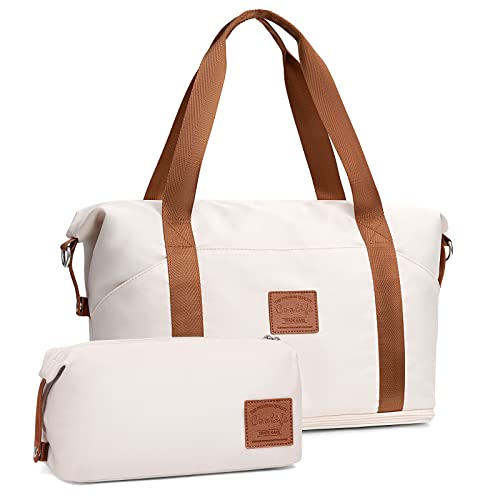 Coolife Handgepäck Tasche Für Damen