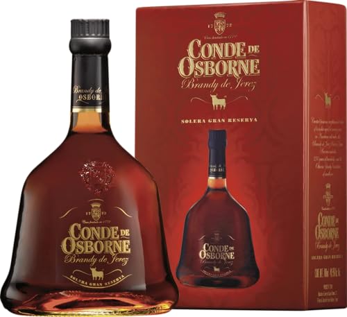 Osborne Brandy