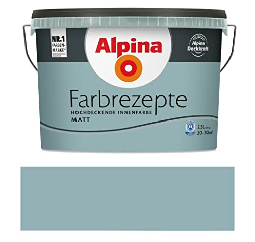 Alpina Alpina Farbe