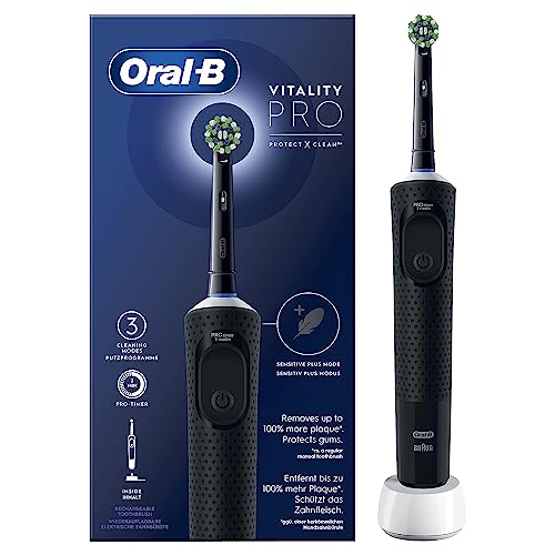 Oral-B Elektrische Zahnbuerste