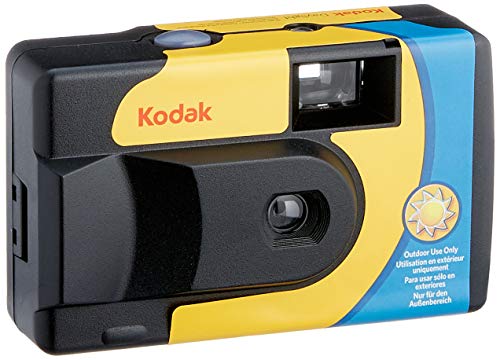 Kodak Einwegkamera