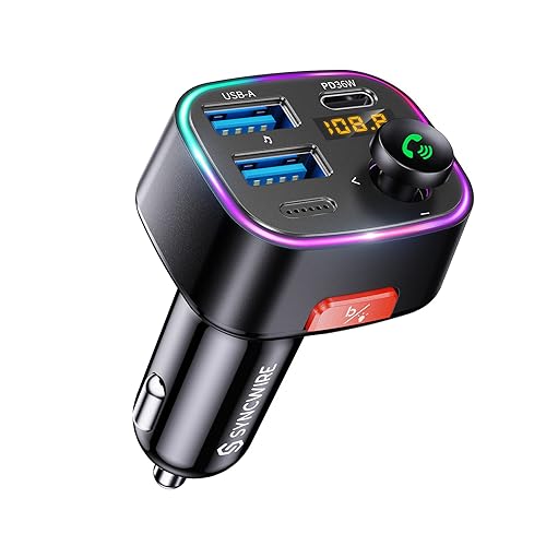 Syncwire Fm Transmitter