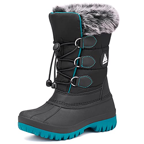 Mishansha Winterstiefel Kinder