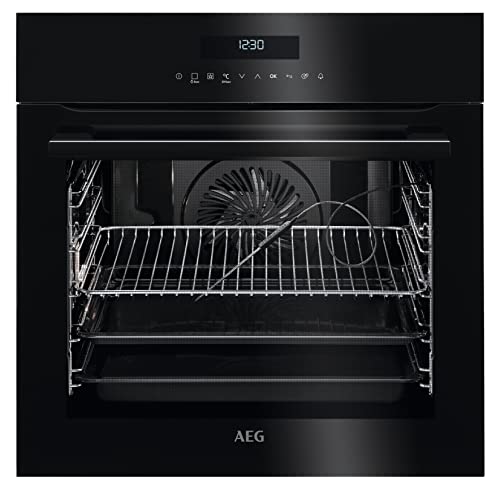 Aeg Aeg Backofen