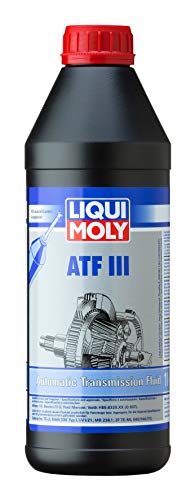 Liqui Moly Atf Öl