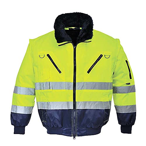 Portwest Warnschutzjacke