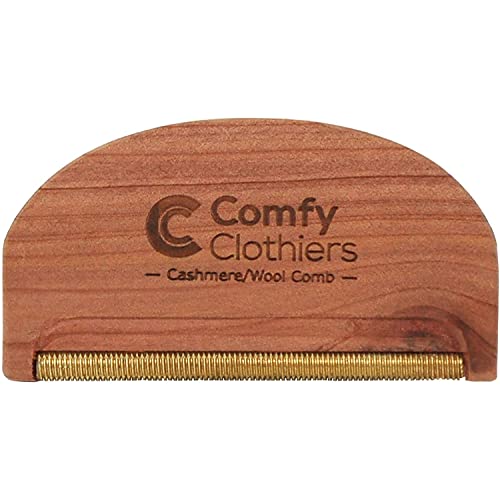 Comfy Clothiers Kaschmir Kleidung