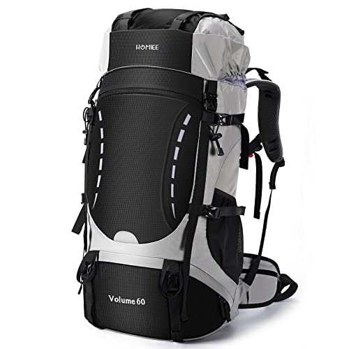 Homiee Backpacker Rucksack