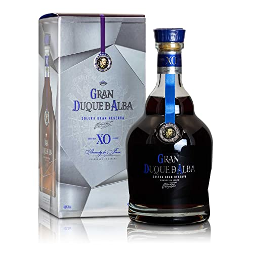 Gran Duque De Alba Brandy